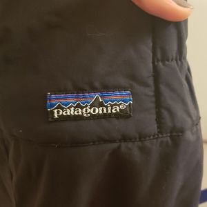 High-wasted Ski Pants